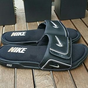 nike comfort slide 2 size 13